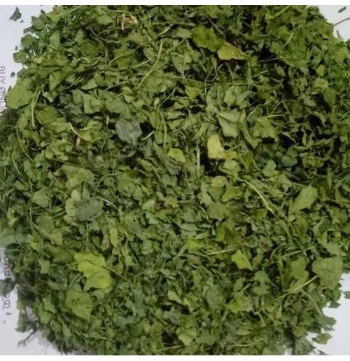 (25).Dry Fenugreek leaf LN kasuri methi.jpg